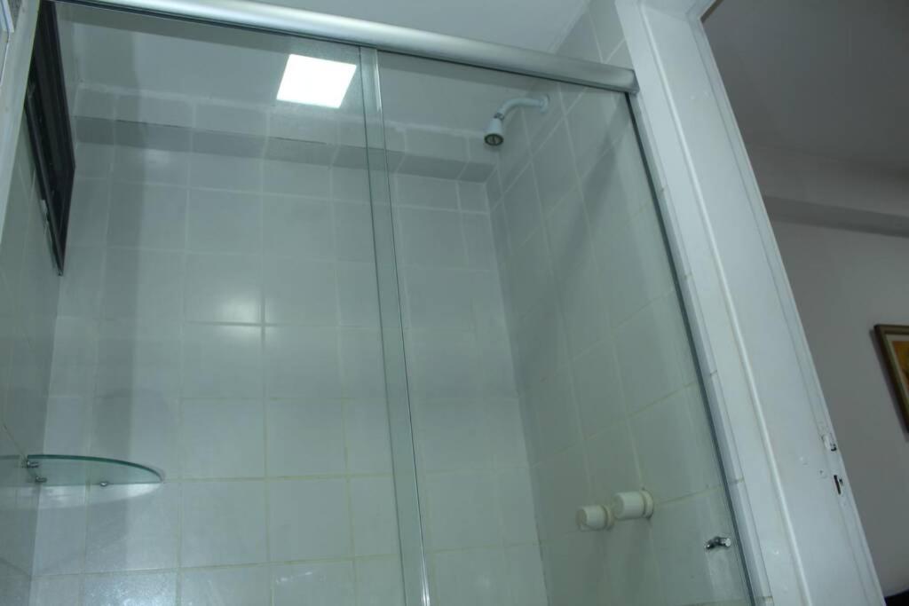 Ferienwohnung 13 Flat Beira Mar Com Energia, Vaga, 3 Camas, Wi-Fi E Ar Fortaleza  Exterior foto